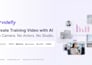make ai spokesperson video with human avatar multilanguages